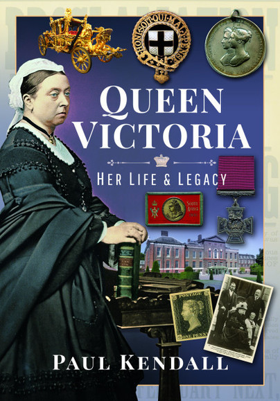 Queen Victoria