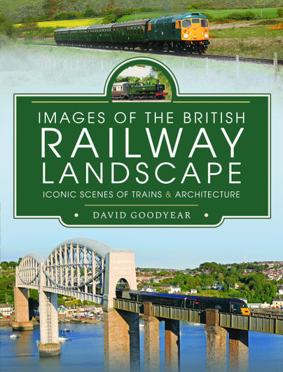 Images of the British Railway Landscape