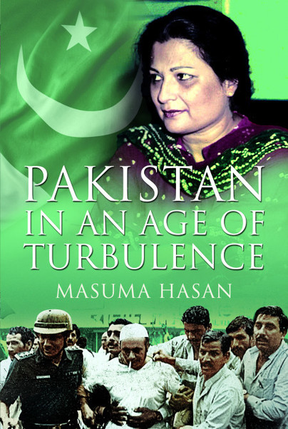 Pakistan in an Age of Turbulence