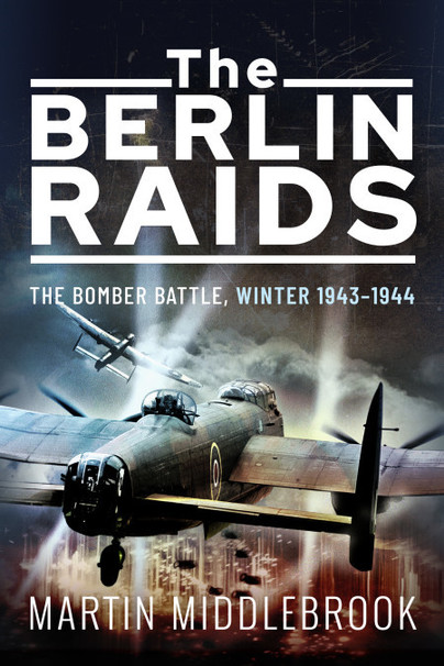 The Berlin Raids