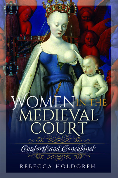 Women in the Medieval Court