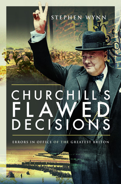 Churchill's Flawed Decisions