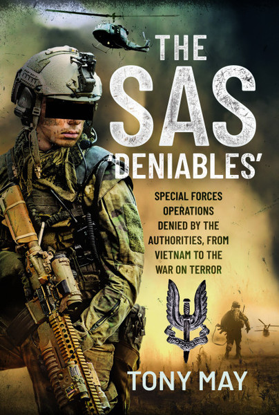 The SAS ‘Deniables’