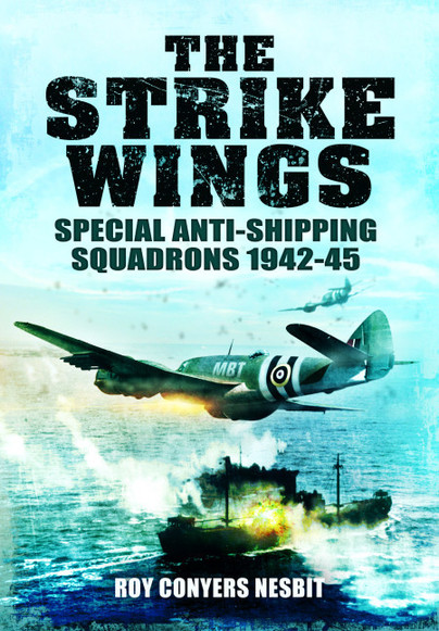 The Strike Wings