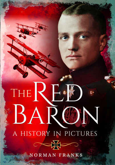 The Red Baron