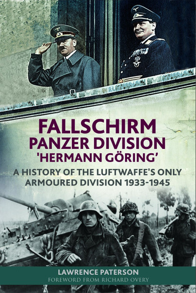 Fallschirm-Panzer-Division 'Hermann Göring’