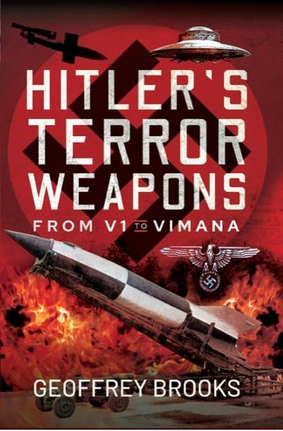 Hitler's Terror Weapons