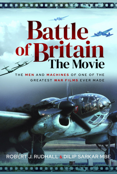 Battle of Britain The Movie