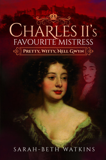 Charles II's Favourite Mistress
