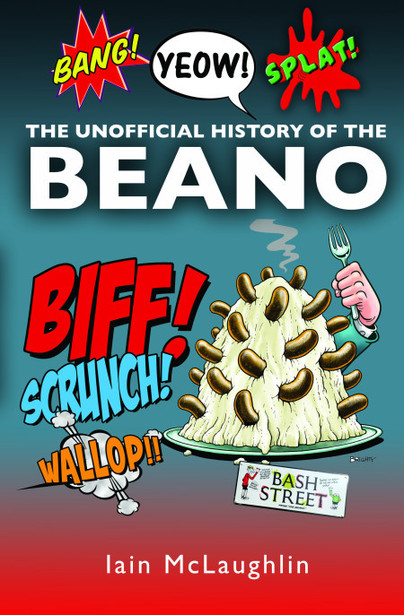 The Unofficial History of the Beano