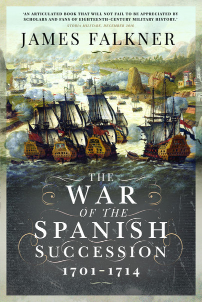 The War of the Spanish Succession  1701-1714
