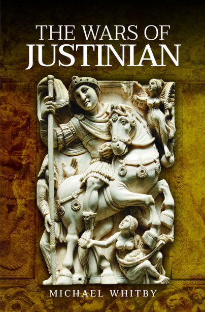 The Wars of Justinian