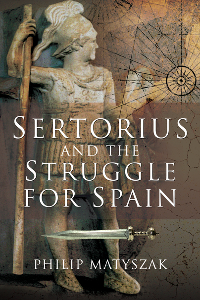 Sertorius and the Struggle for Spain