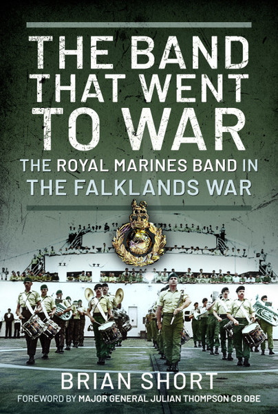 The Band That Went to War