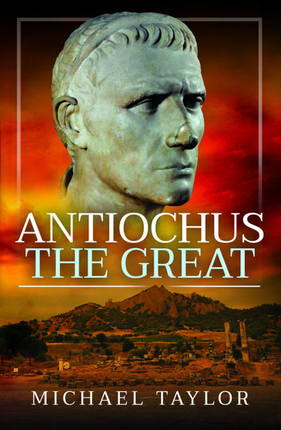 Antiochus The Great