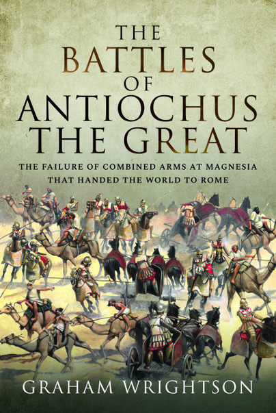 The Battles of Antiochus the Great