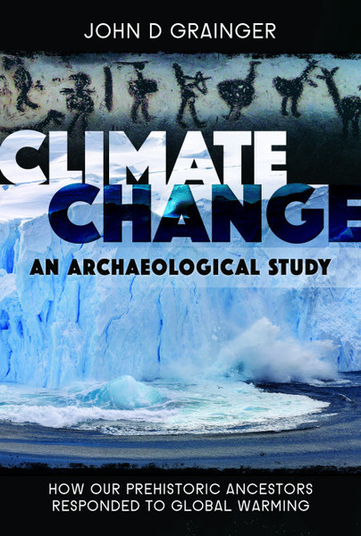 Climate Change: An Archaeological Study