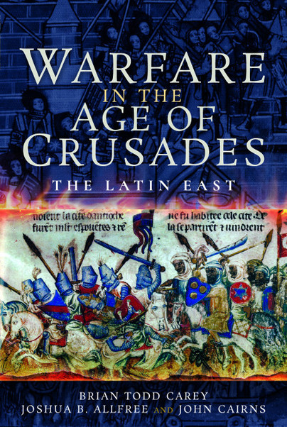 Warfare in the Age of Crusades