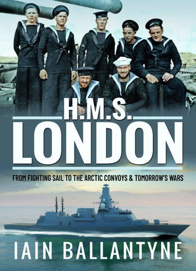 HMS London