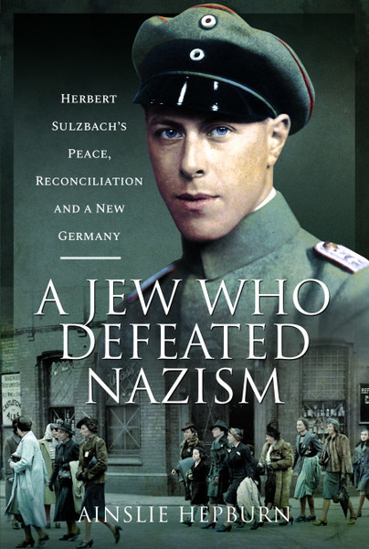 A Jew Who Defeated Nazism