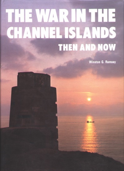 The War in the Channel Islands