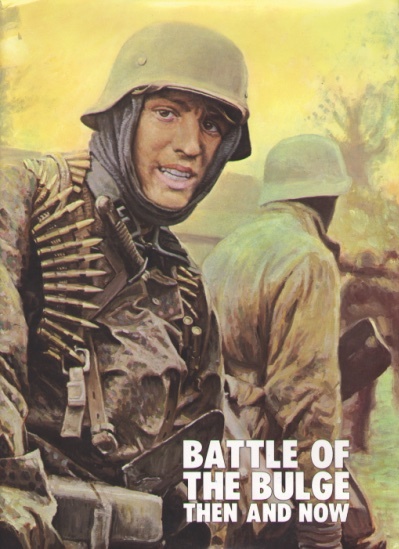 Battle Of The Bulge