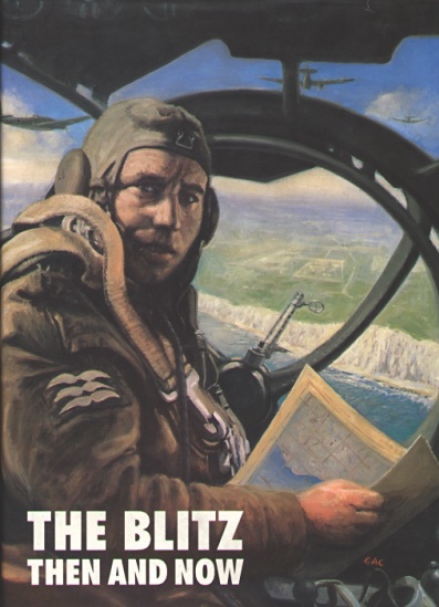 The Blitz Volume 1