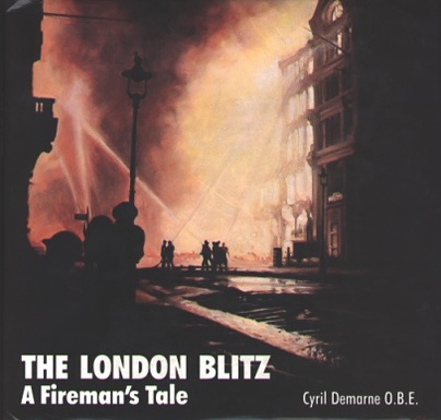 The London Blitz