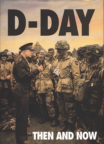 D-Day Volume 1