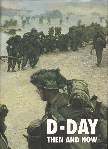 D-Day Volume 2