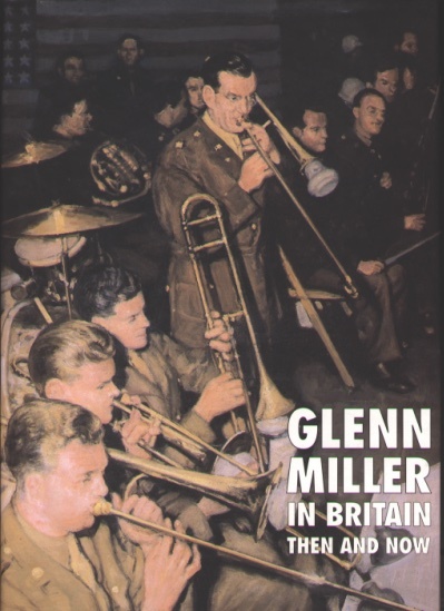 Glenn Miller in Britain
