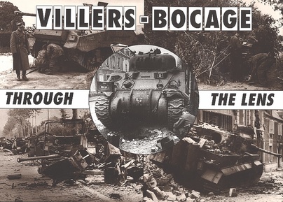 Villers Bocage Through The Lens