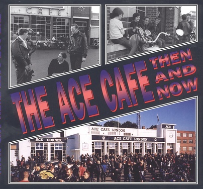 The Ace Cafe