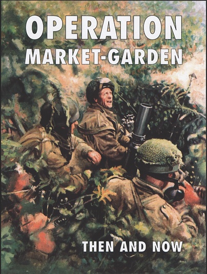 Market Garden Volume 2