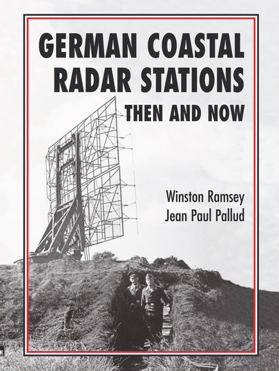 German Coastal Radar Stations