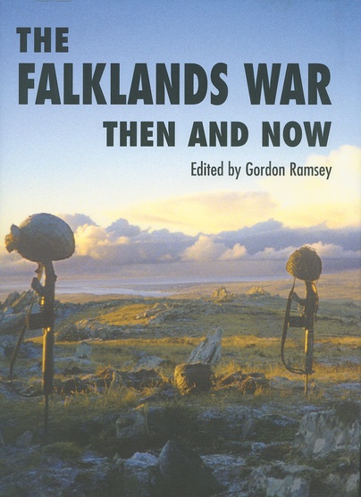 The Falklands War