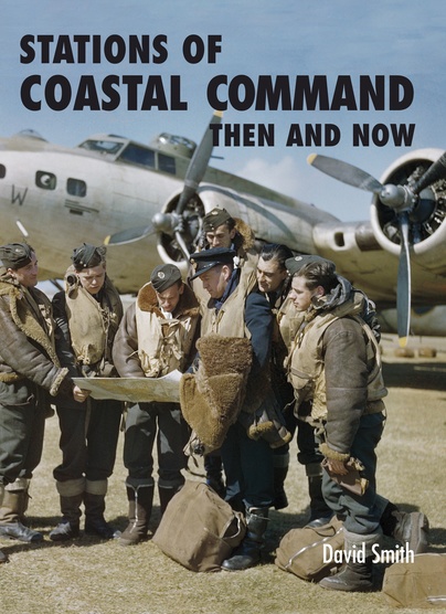 Stations Of Coastal Command