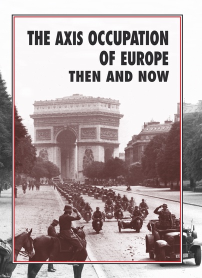 The Axis Occupation of Europe