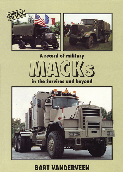 A Record of Military Macks