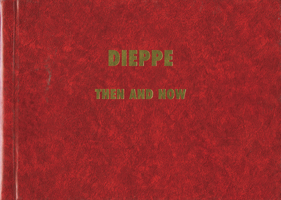 Dieppe Photo Album