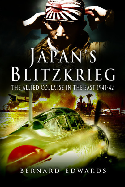 Japan's Blitzkrieg