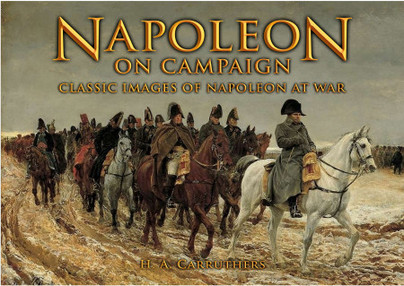 Napoleon on Campaign