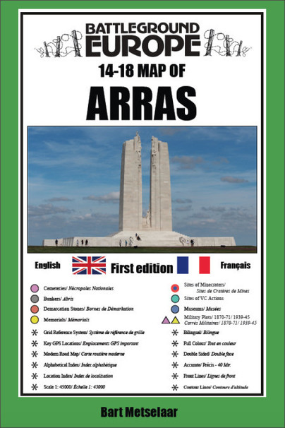 Arras (Map)