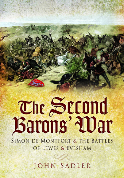 The Second Barons' War