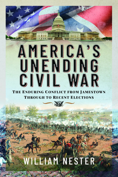 America's Unending Civil War