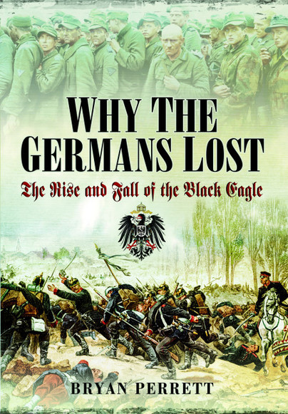 Why the Germans Lost