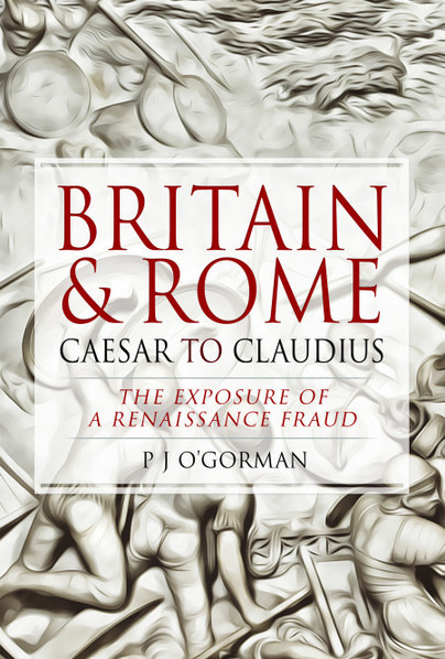 Britain and Rome: Caesar to Claudius