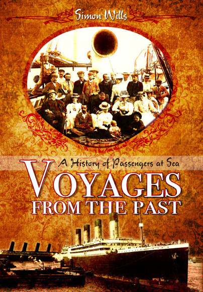 Voyages from the Past