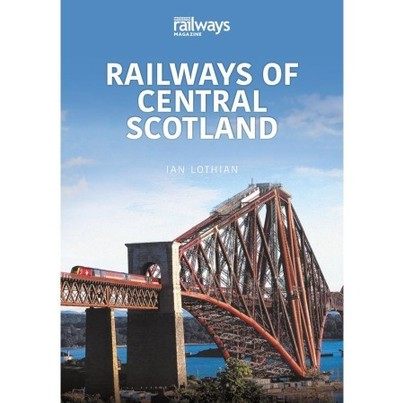 Railways of Central Scotland