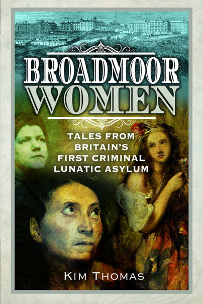 Broadmoor Women